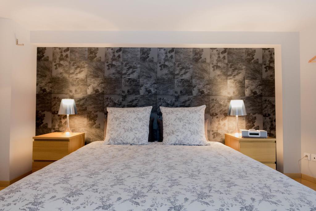 La Noctambulle Cathedrale Apartman Reims Szoba fotó